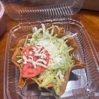 Taco Salad