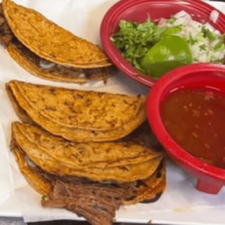Quesabirrias