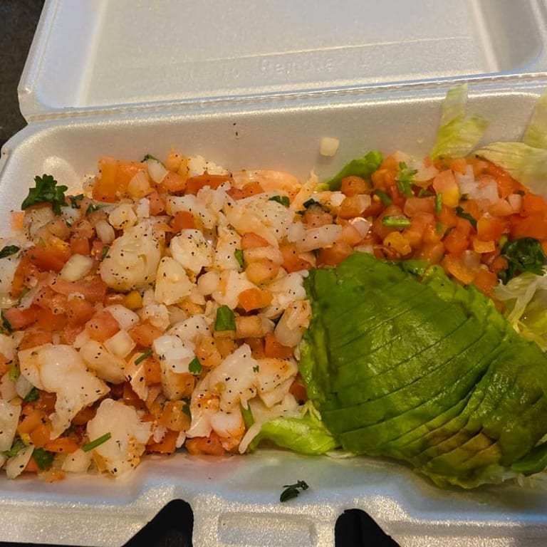 Delicious Chicken Burrito and More