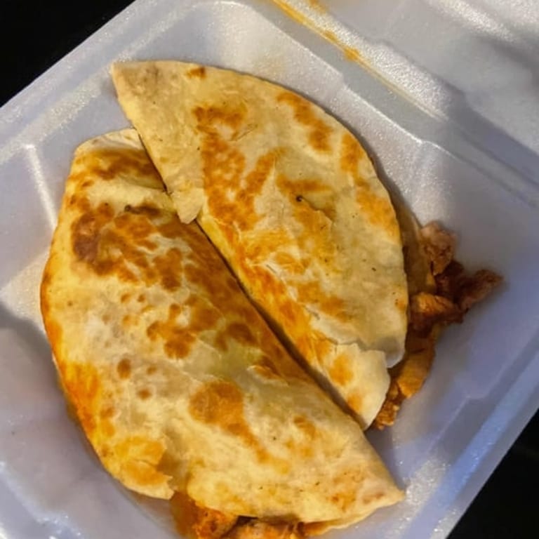 Delicious Quesadilla Options