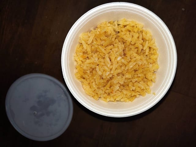 Rice.