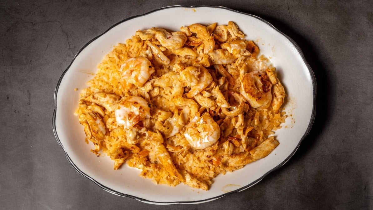 Casa Grande Special.