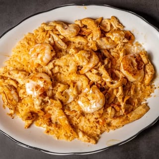 Casa Grande Special