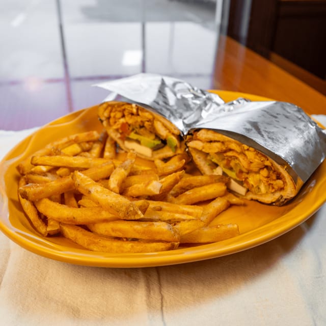 Torta.