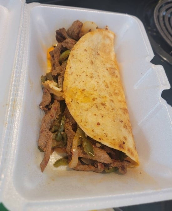 Steak Fajita Quesadilla (1).
