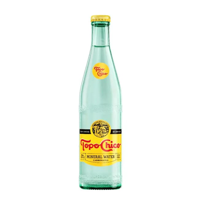 Topo Chico (B).