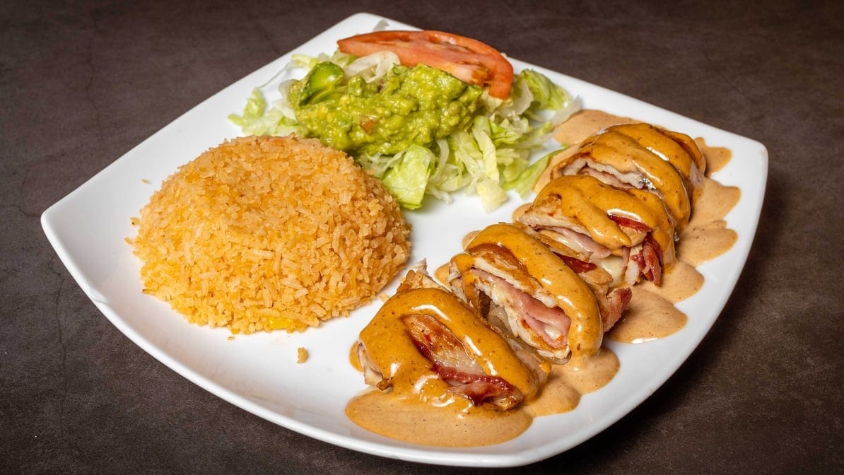 Pollo Rollo.