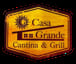 Casa Grande Cantina & Grill