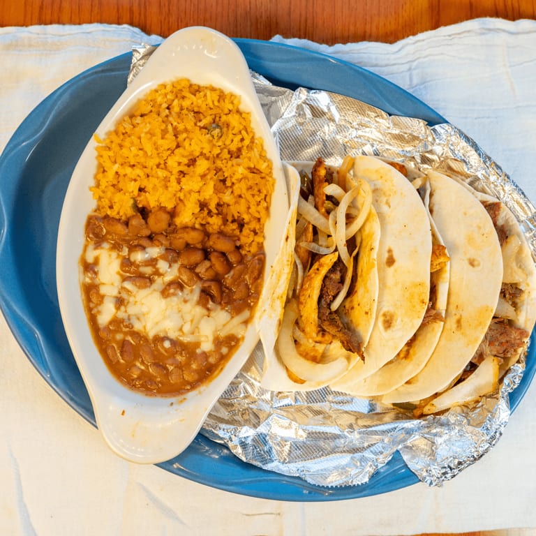 Tantalizing Tacos: A Mexican Delight