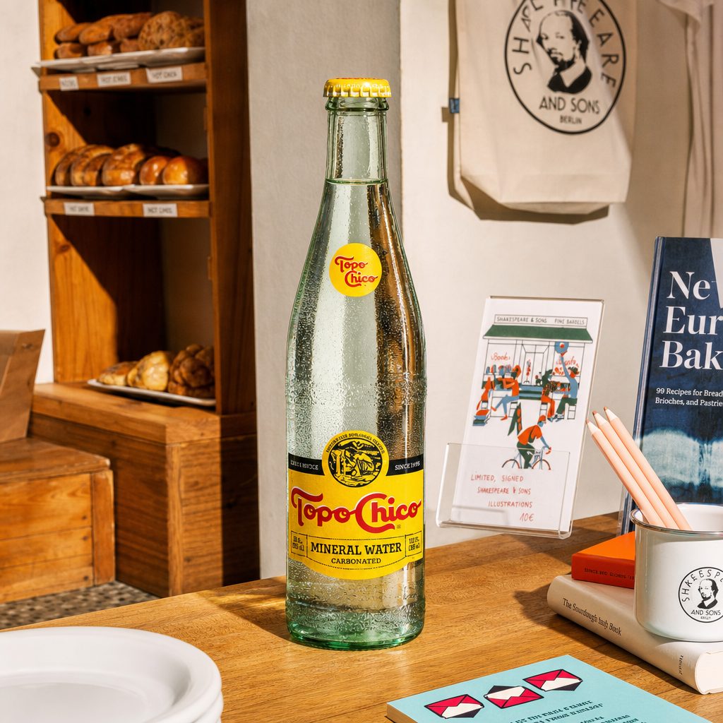 Topo Chico (B).