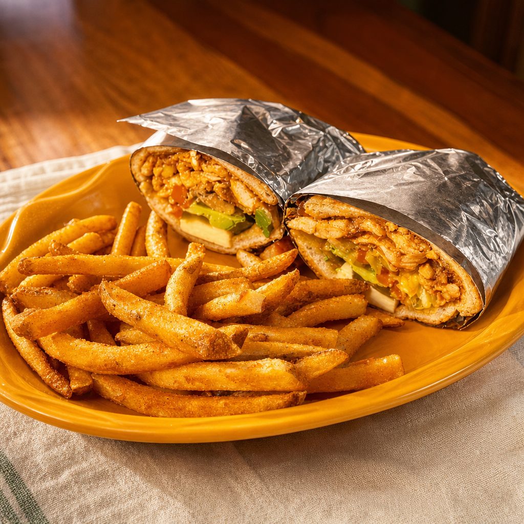 Torta.