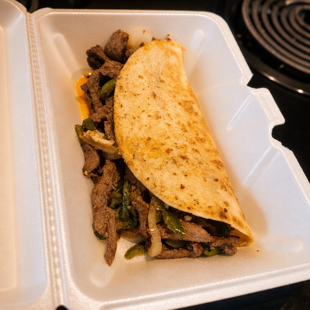 Steak Fajita Quesadilla (1).