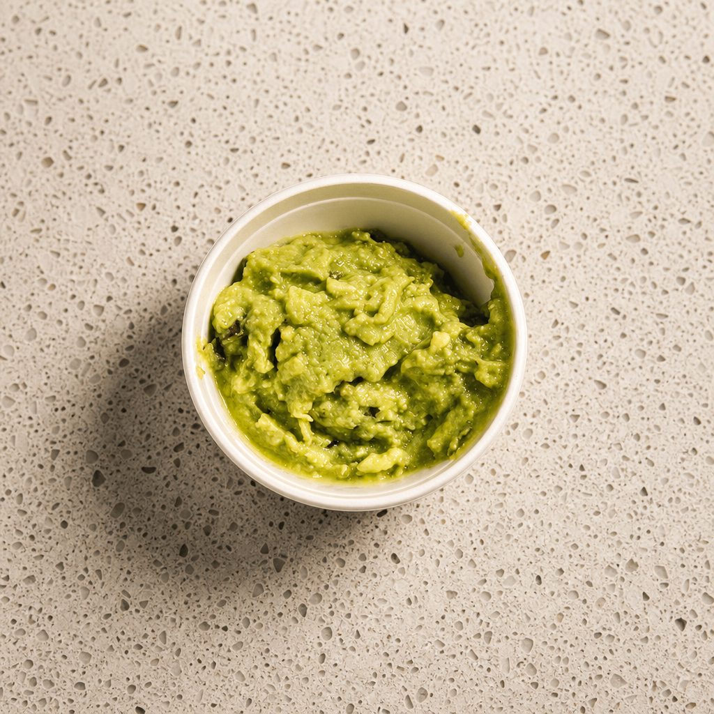 Guacamole Dip (Sm).
